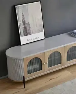 Stilig ST382 TV skříňka