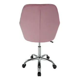 Kancelářské křeslo s polštářem KLIAN Tempo Kondela