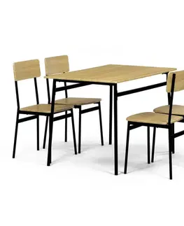 Jídelní set 4+1 AUT-O2155 Autronic