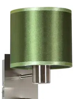 Nástěnná lampa SYLWANA Candellux