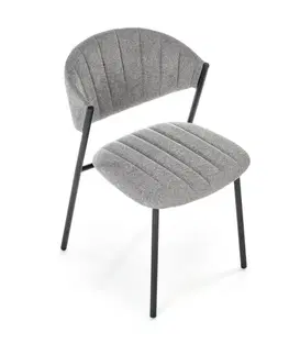 Jídelní židle K469 Halmar