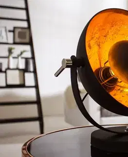 Stolní lampa BRUSEL Dekorhome