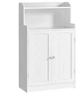 Skříňka E1177 WT, 60 cm