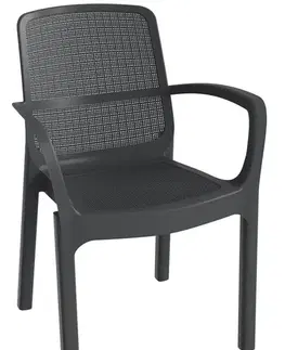 Zahradní křeslo SIROLO Toomax