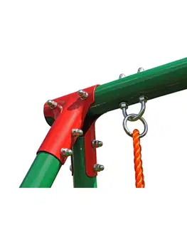 Zahradní dětské houpačky GH9607
