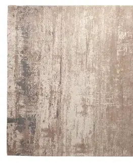 Estila Orientální designový koberec Adassil barvy s industriálním nádechem 350cm