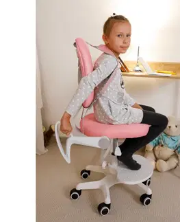Dětská rostoucí židle ANAIS Tempo Kondela