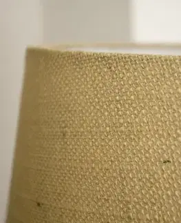 Stojací lampa MASERU Dekorhome