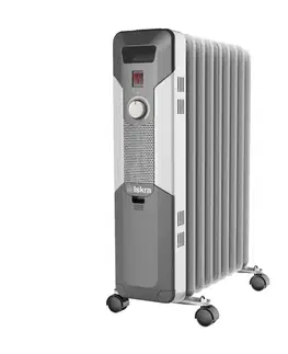 Iskra Olejový radiátor YL-B28-9