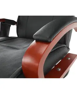 Masážní elektrické křeslo ARTUŠ 2 Tempo Kondela