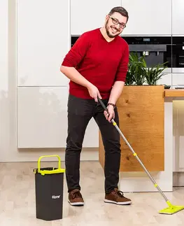 4Home Rapid Clean Compact Mop