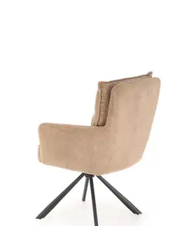 Otočné jídelní křeslo K528 Halmar