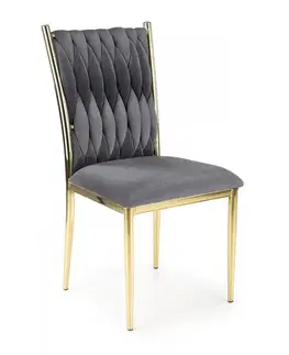 Jídelní židle K436 Halmar