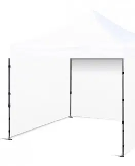 Zahradní altán 3 x 3m nůžkový