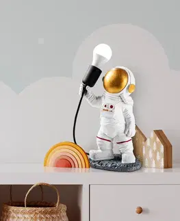 Stolní lampa Astronaut - 1