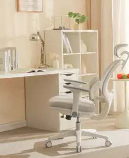 Kancelářská židle ABRAMO Tempo Kondela