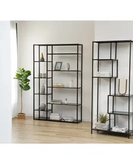 Regál BILOTE TYP 4 Tempo Kondela