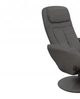 Relaxační křeslo OPTIMA 2 Halmar