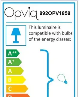 Stolní lampa Yildo - 7015