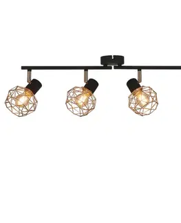 Stropní svítidlo ACROBAT Candellux