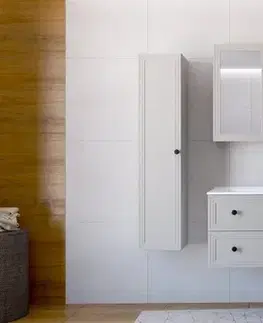 Závěsná skříňka TORETO 1D Halmar