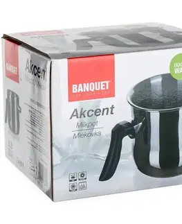 Banquet Mlékovar Akcent, 1,5 l, 1,5 l