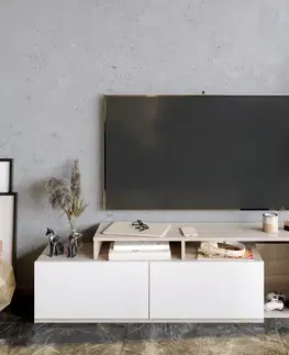 Televizní stolek Nexera Cordoba