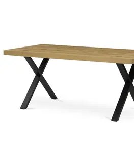 Jídelní stůl R5316 OAK, dub