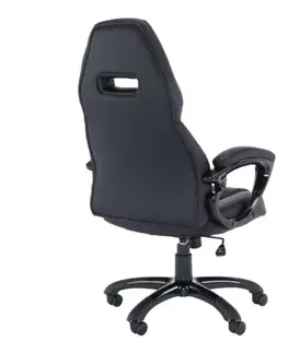 Kancelářské křeslo HEVYR Tempo Kondela