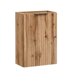 ArtCom Skříňka pod umyvadlo ADEL Oak 82-40 | 40 cm