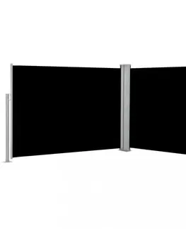 Zatahovací boční markýza 100x1000 cm Dekorhome