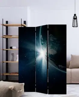 Paraván Earth Dekorhome