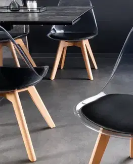 Jídelní židle IKAROS Dekorhome
