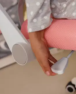 Dětská rostoucí židle ANAIS Tempo Kondela