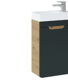 ArtCom Skříňka pod umyvadlo ARUBA Cosmos 826 | 40 cm