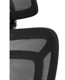 Kancelářská židle KA-Y358 Autronic