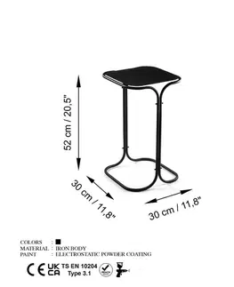 Konferenční stolek Shb-001