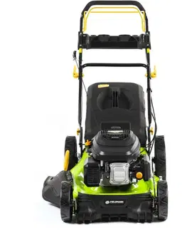 Fieldmann FZR 5611-B benzínová sekačka