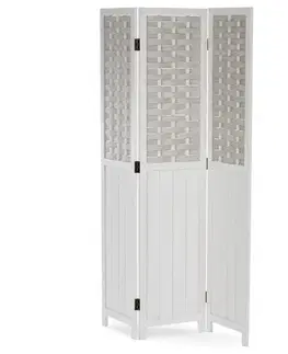 Paraván 3-dílný EF-L145 Autronic