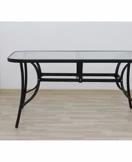 Zahradní stůl PASTER Tempo Kondela