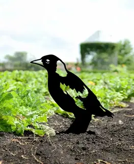 Zahradní dekorace Bird 03