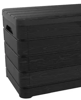 Zahradní úložný box DOLOMITI Toomax