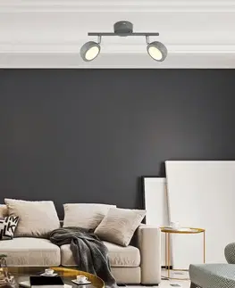 Nástěnná lampa Mírný pásek 3000K