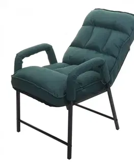 Polohovací křeslo K40