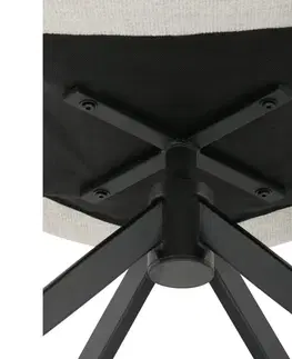 Jídelní židle DCH-D1320 CRM2 s vratným mechanismem