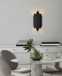 Nástěnná lampa Reis - 13340