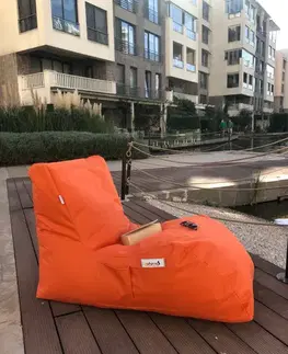 Sedací vak BAYBED