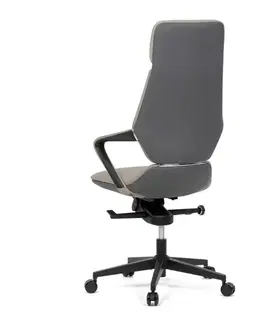 Kancelářské křeslo KA-T8426  Autronic
