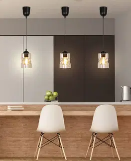 Závěsná lampa FELIS 1xE27 Candellux