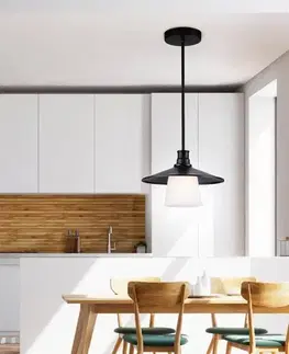 Závěsná lampa LOFT Candellux
